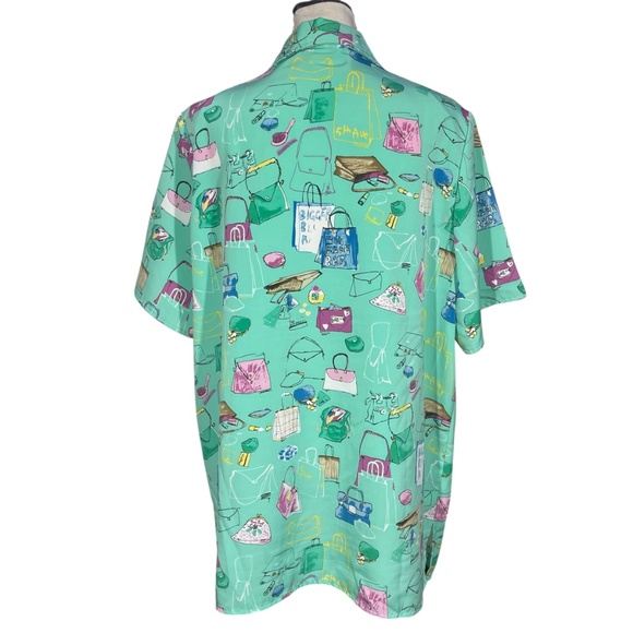 Maggie Sweet Top - Picture 4 of 4